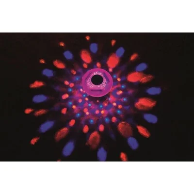 Bestway led floating pool light (contents:one floating led)
